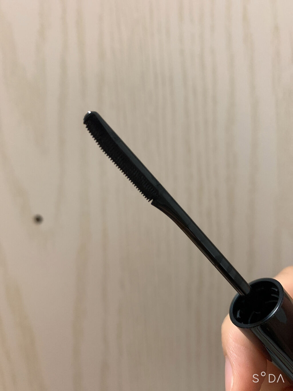 ラッシュフォーマー（クリア）/KATE/マスカラを使ったクチコミ（2枚目）