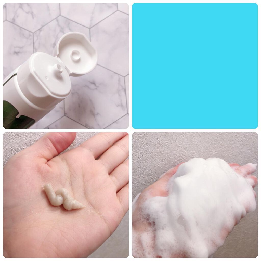 ウォーターフル コンブ茶トナーパッド/HUE_CALM/トナーパッドを使ったクチコミ（3枚目）