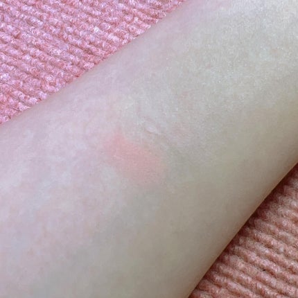 デュアルチーク/2aN/パウダーチークを使ったクチコミ(3枚目)