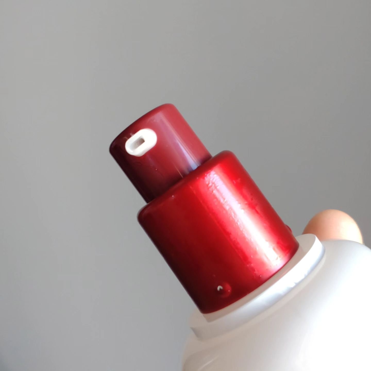 マデカバイタルカプセルセラム/センテリアン24/美容液を使ったクチコミ（3枚目）