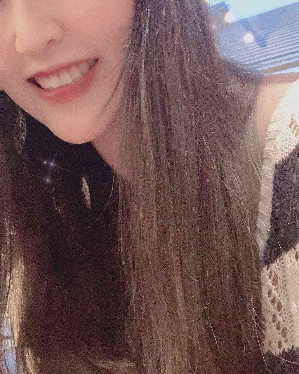 レプロナイザー3Dplus/LUMIELINA/ドライヤーを使ったクチコミ(3枚目)