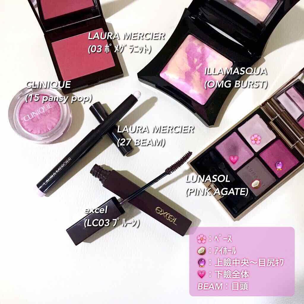 キャビアスティック アイカラー/ローラ メルシエ/スティックアイシャドウを使ったクチコミ（3枚目）