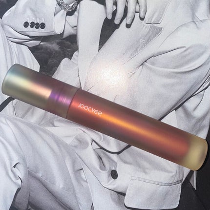 フルーツミラーリップグロス/Joocyee/リップグロスを使ったクチコミ(2枚目)