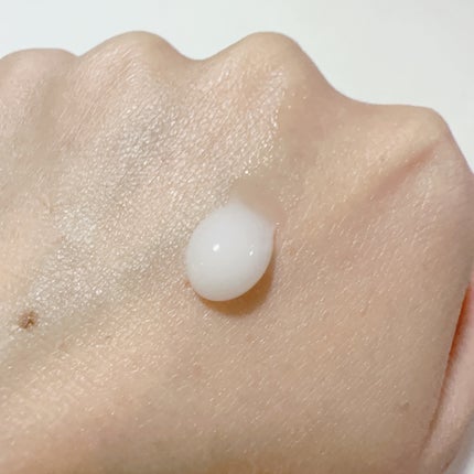 バオバブ スージング モイスチャークリーム/MEDIHEAL/フェイスクリームを使ったクチコミ(8枚目)