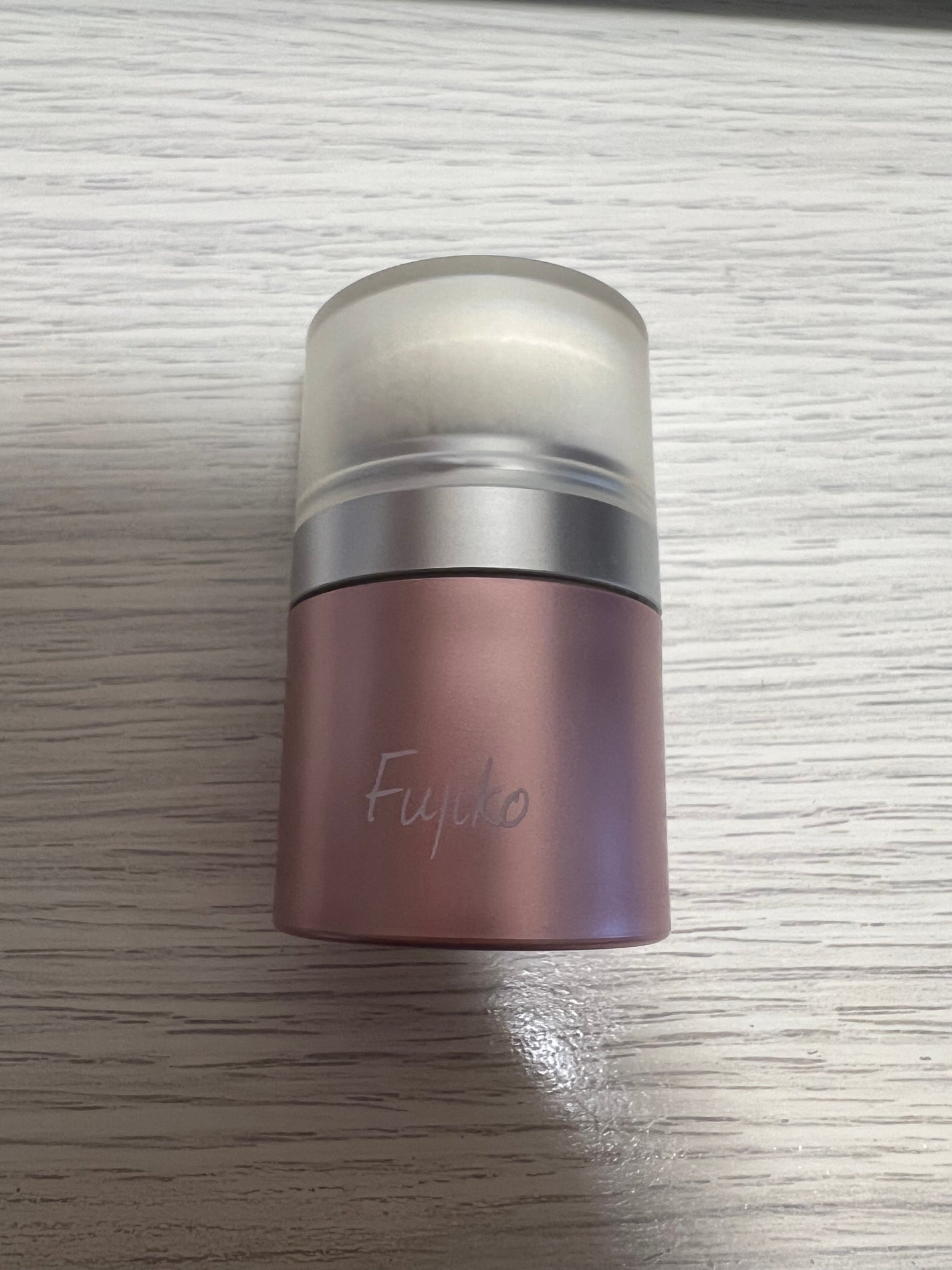 FPPパウダー/Fujiko/頭皮ケアを使ったクチコミ(1枚目)