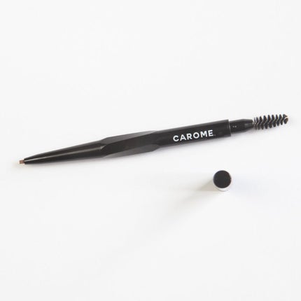 イージードローイングアイブロウ/CAROME./アイブロウペンシルを使ったクチコミ(3枚目)