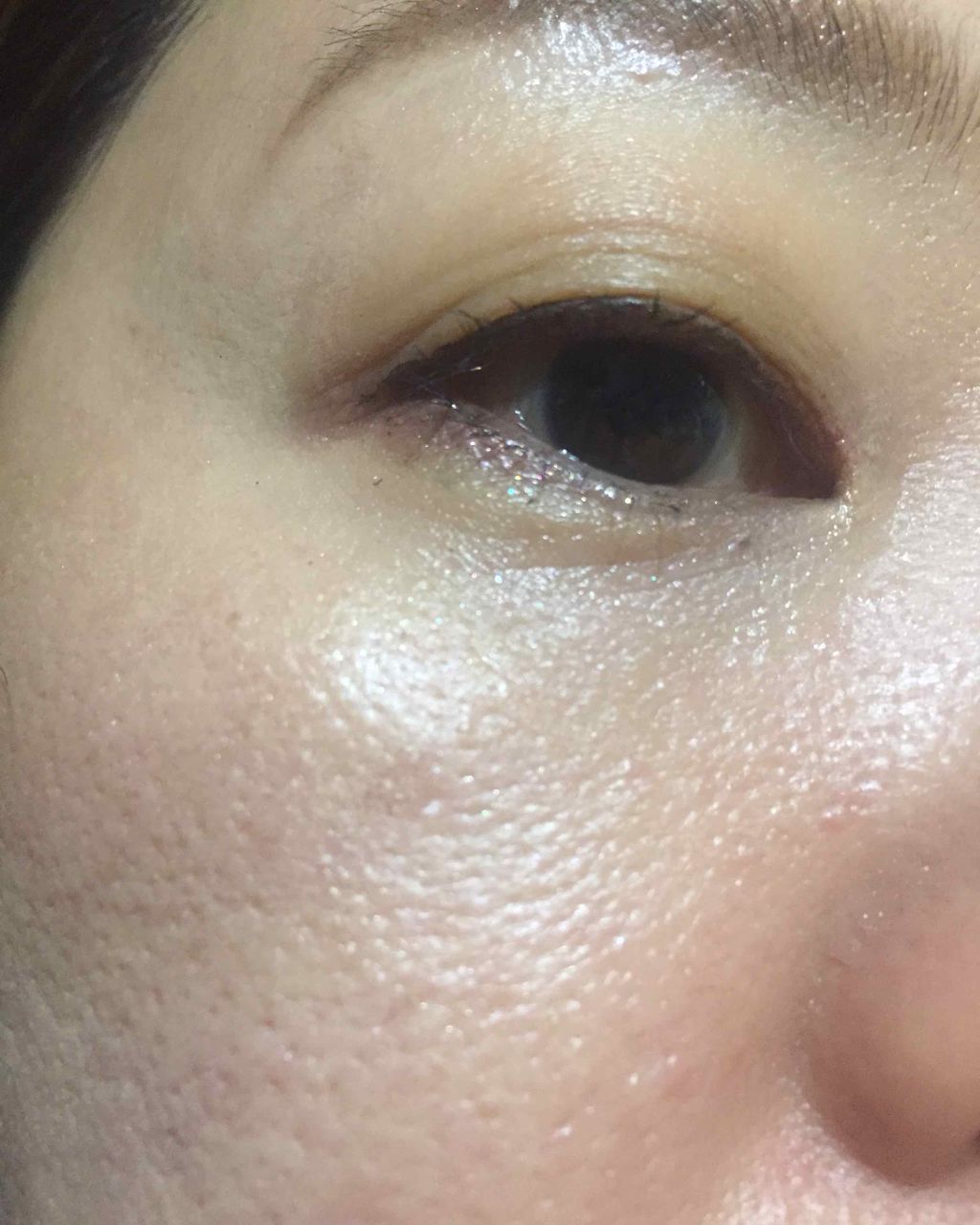 ミラノコレクション2019(カネボウ)/ミラノコレクション/プレストパウダーを使ったクチコミ(4枚目)