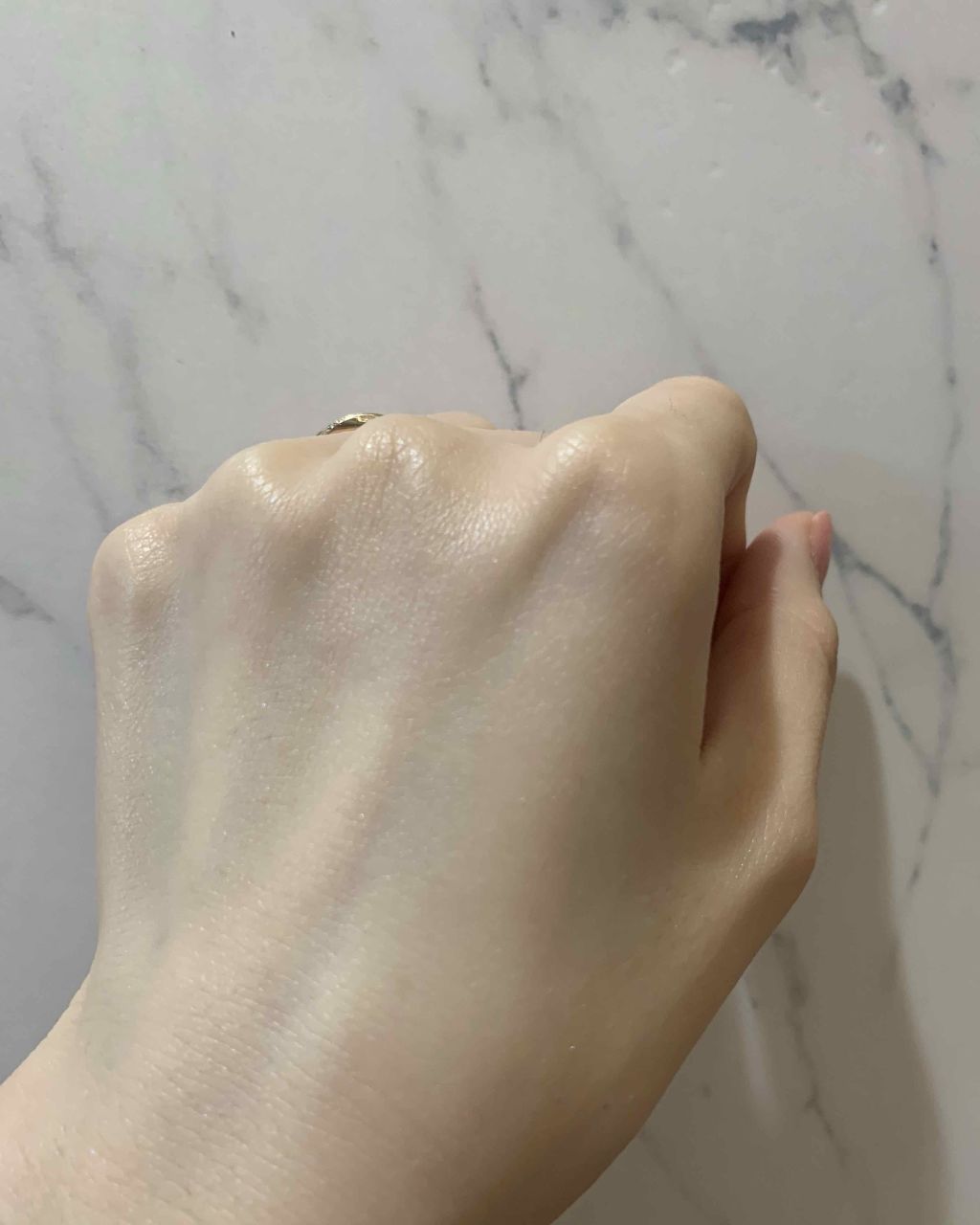 エクストラUV ハイライトジェル/アリィー/日焼け止めジェルを使ったクチコミ（3枚目）