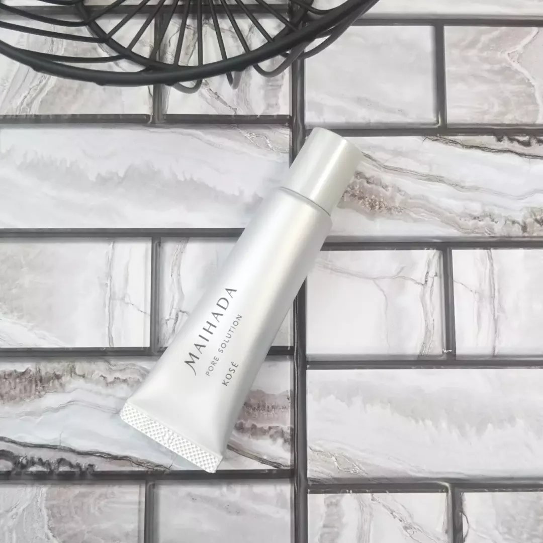 肌潤 ポアソリューション/米肌/美容液を使ったクチコミ（2枚目）