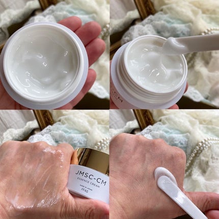 JMSC-CMローション/FINGER FOX AND SHIRTS/化粧水を使ったクチコミ(7枚目)