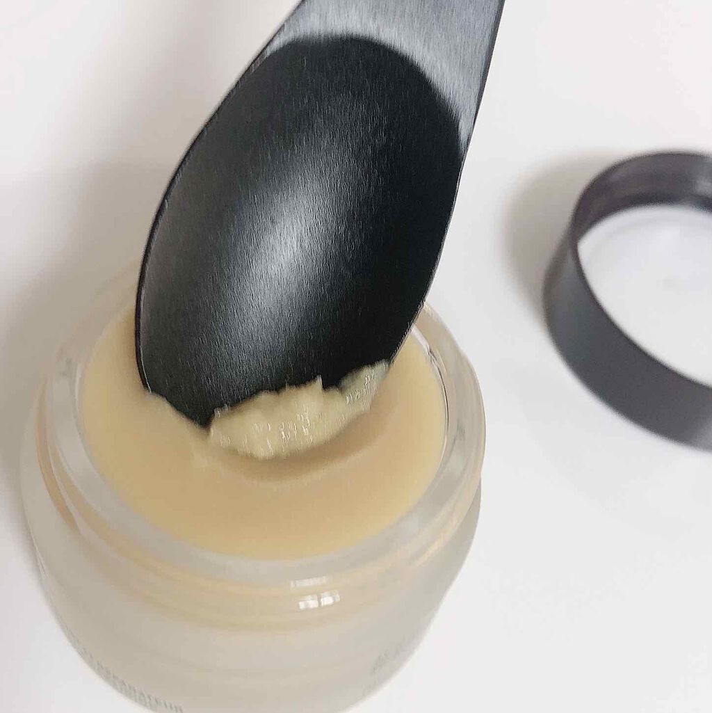 ニュクス レーブドミエル リップ バームのクチコミ「ニュクス
レーブドミエル リップ バーム

ニュクスでオイルを買ったので
ついでに気になったリ.....」（2枚目）