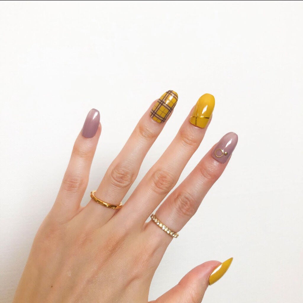 Gina 2020年9月号/Gina/雑誌を使ったクチコミ(1枚目)