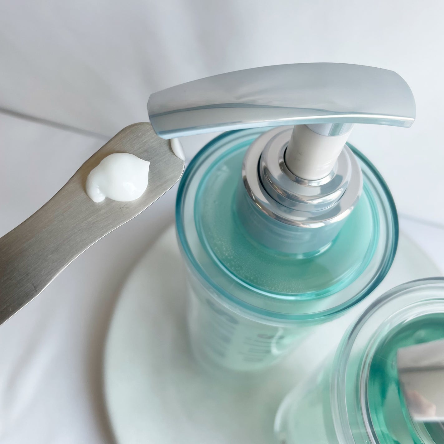 ウォーターコンク モイストシャンプー/ヘアトリートメント/ululis/市販シャンプーを使ったクチコミ(3枚目)