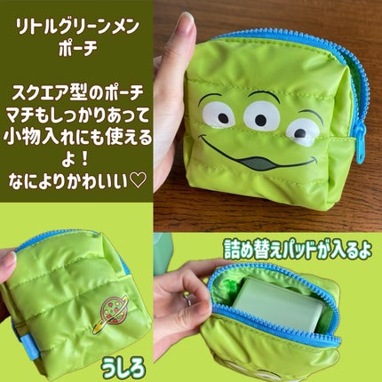 ティーツリー トラブルパッド/MEDIHEAL/トナーパッドを使ったクチコミ(4枚目)