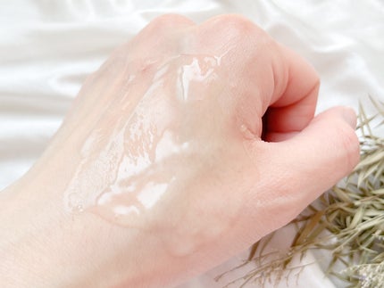 ジェリー コンディショナー/cresc. by ASTALIFT/化粧水を使ったクチコミ(3枚目)