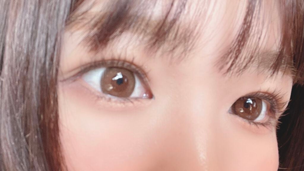 ふたえテープ 目立たず肌になじむ絆創膏タイプ/DAISO/二重まぶた用アイテムを使ったクチコミ(5枚目)