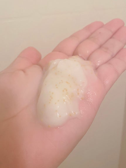 パンテーンマカロン ヘアマスク うるさらリッチ <洗い流すトリートメント>/パンテーン/ヘアマスク・ヘアパックを使ったクチコミ(3枚目)