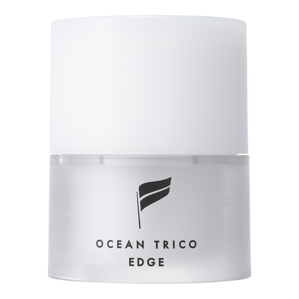 OCEAN TRICO オーシャントリコ ヘアワックス エッジ N