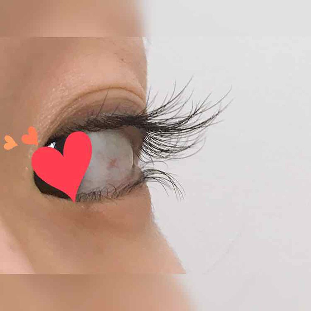 ビューティーラッシュ オリジン/Spa treatment/まつげ美容液を使ったクチコミ（1枚目）