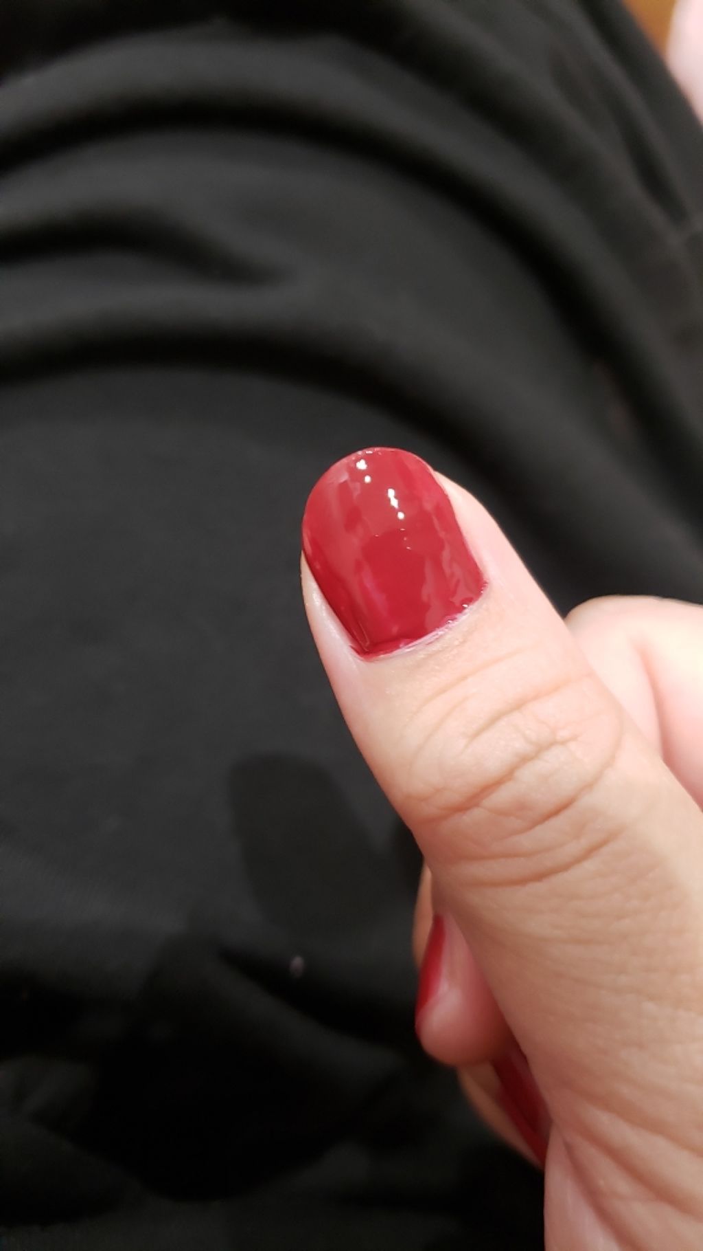 カラフルネイルズ/キャンメイク/マニキュアを使ったクチコミ(2枚目)