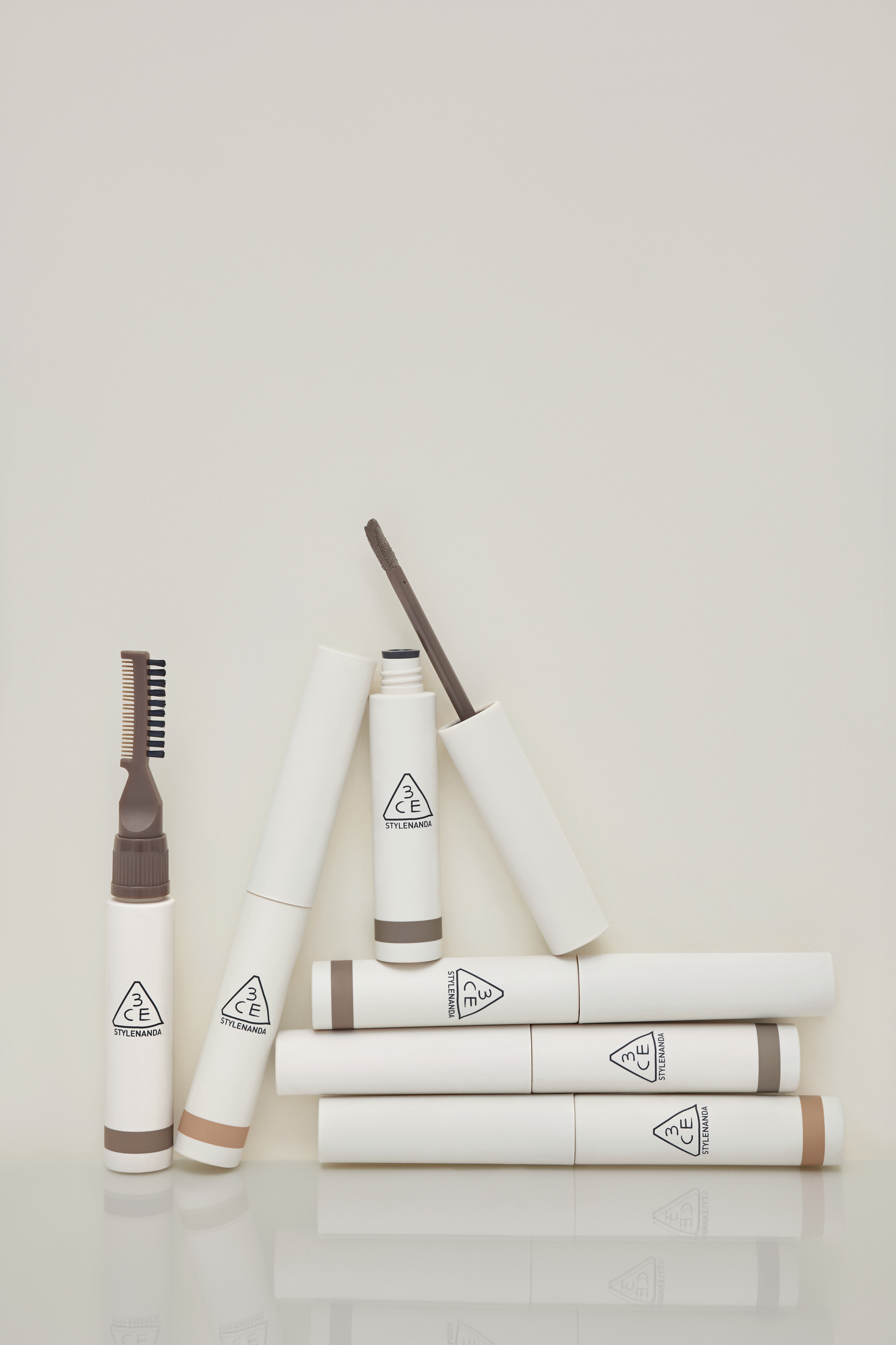 3CE オールラウンダー ブロウ / 3CE