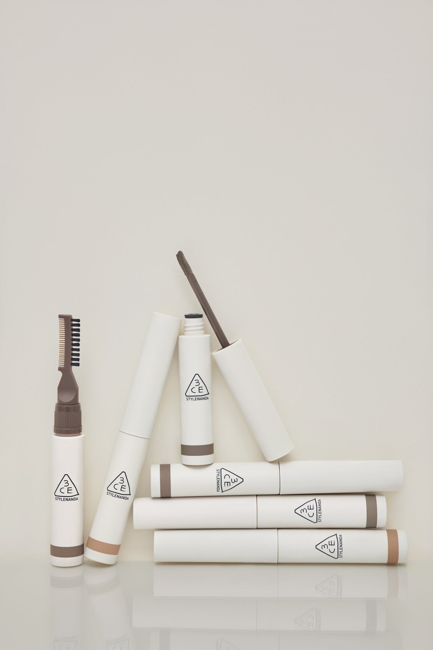 3CE オールラウンダー ブロウ 3CE