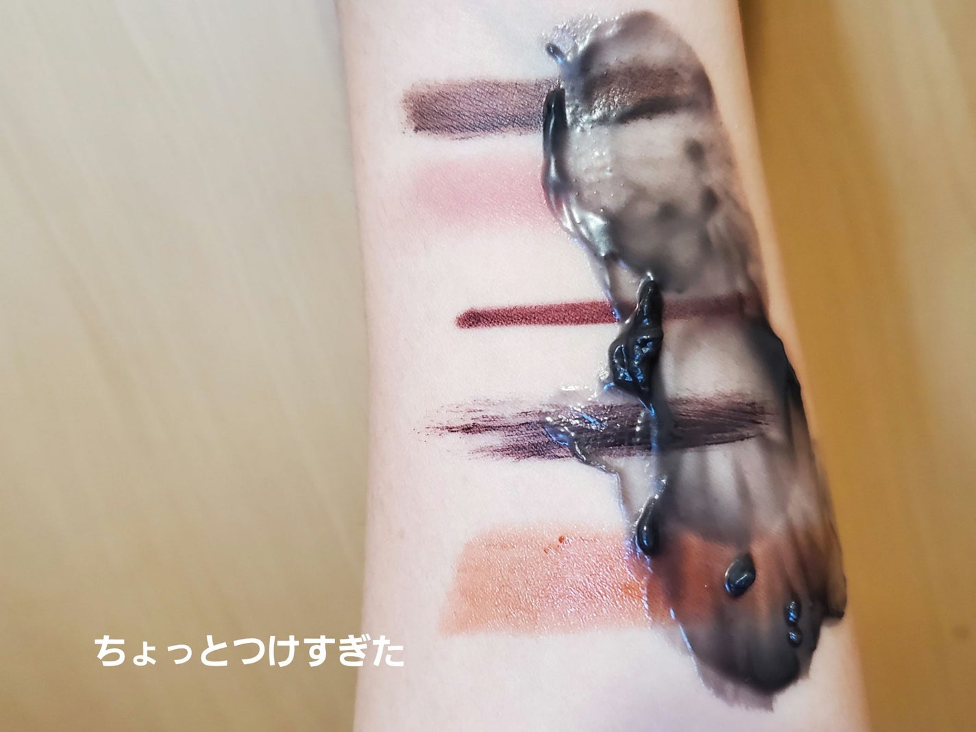 ソフティモ クリアプロ クレンジングバーム CICA ブラック/ソフティモ/クレンジングバームを使ったクチコミ(7枚目)