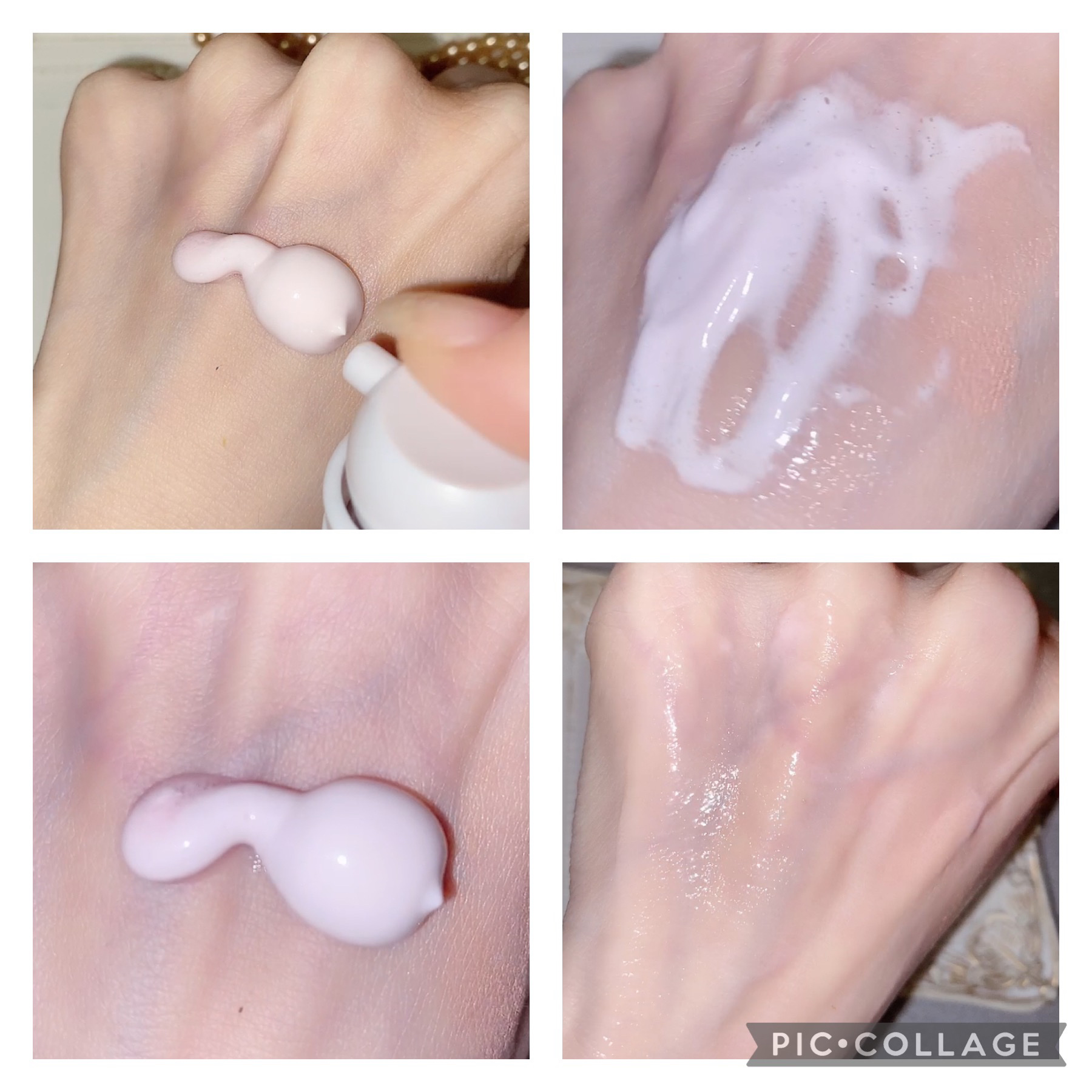 BRIGHT VEIL SERUM/MELLIFE/美容液を使ったクチコミ（3枚目）