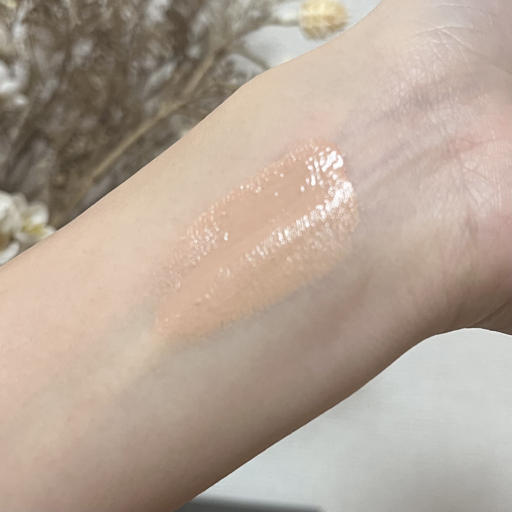 RMK ラスティング ジェルクリーミィファンデーション 201/RMK/クリーム・エマルジョンファンデーションを使ったクチコミ（1枚目）