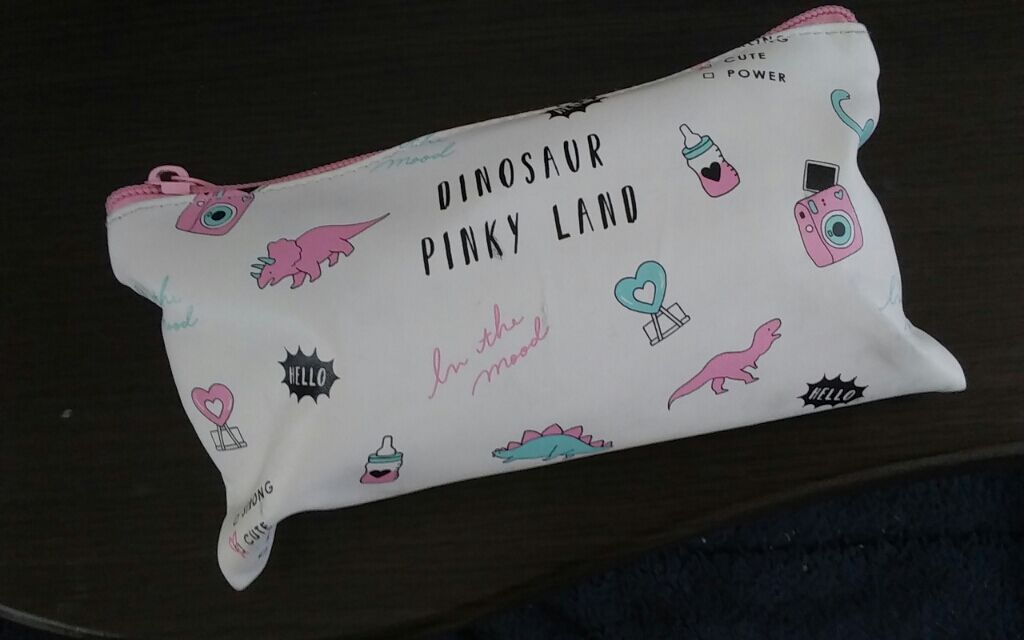 PCアイラッシュカーラー ピンク/貝印/ビューラーを使ったクチコミ（1枚目）