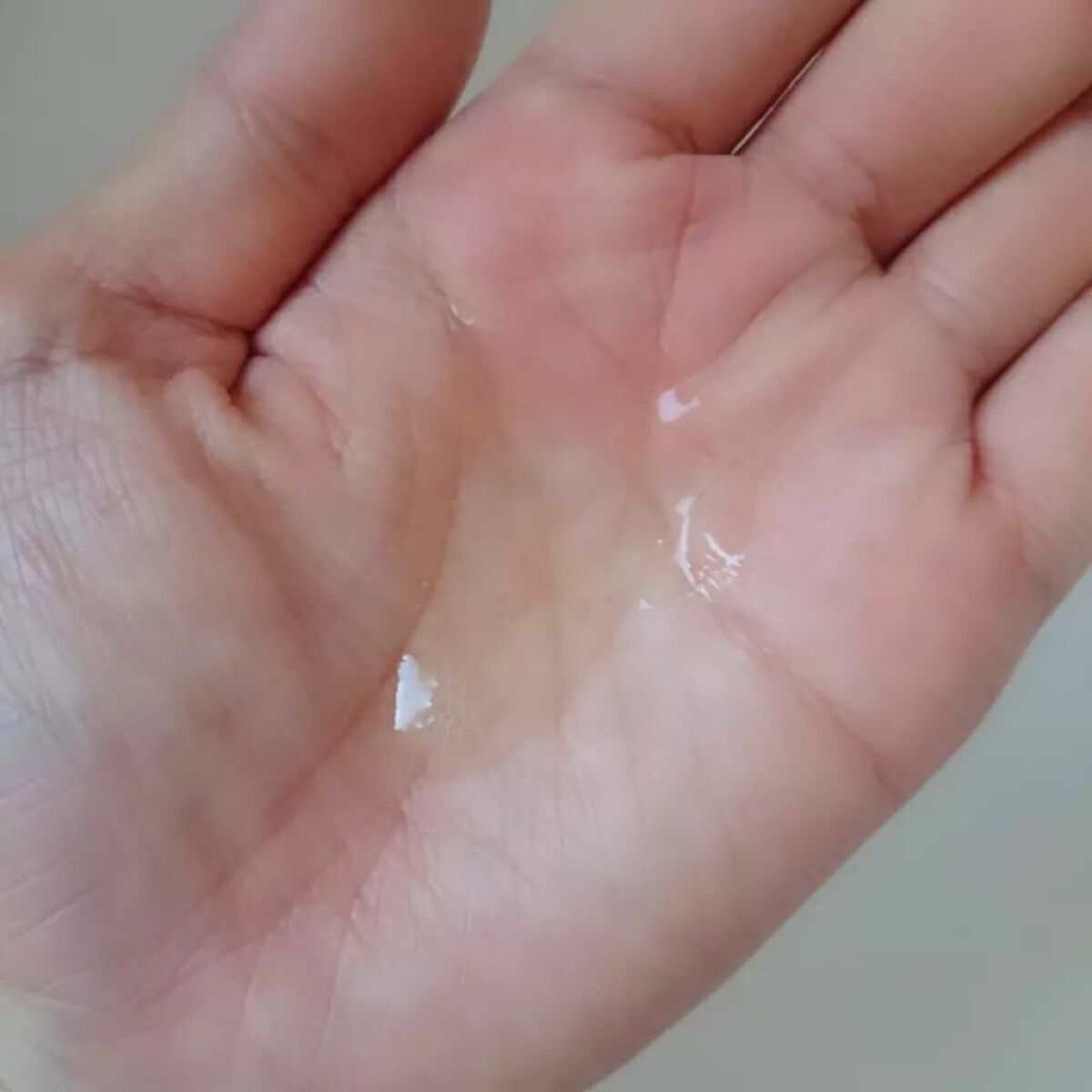 3番 うるツヤ発酵トナー/numbuzin/化粧水を使ったクチコミ(3枚目)