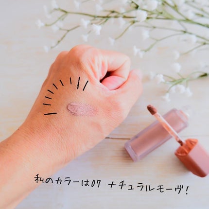 ジャビンドゥソウル ウインクファンデーションパクト/Javin De Seoul/クッションファンデーションを使ったクチコミ(8枚目)