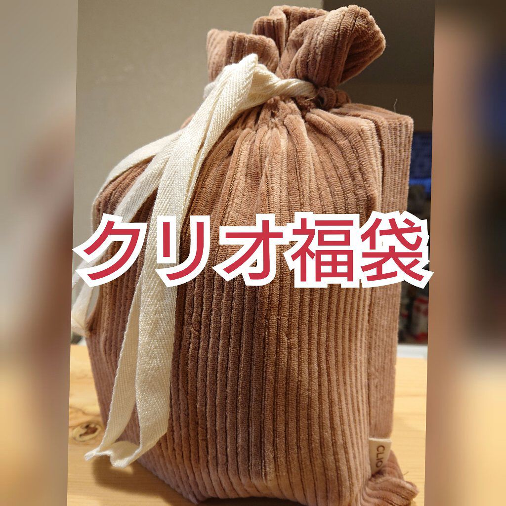 Qoo10 福袋/Qoo10/メイクアップキットを使ったクチコミ（1枚目）