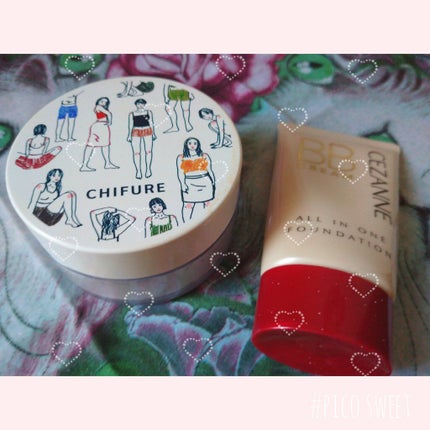 リラクシーアイシャドウ/GENE TOKYO/アイシャドウパレットを使ったクチコミ(1枚目)