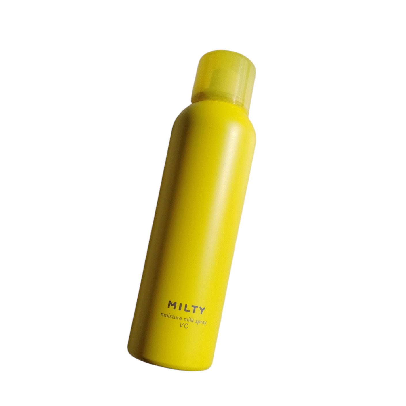 ミルティー モイスチャーミルクスプレー VC/ナリスアップ/オールインワン化粧品を使ったクチコミ(1枚目)