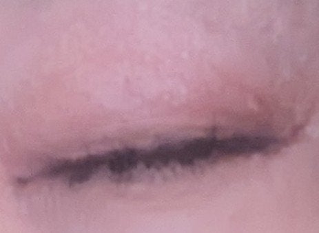 ラッシュエキスパンダー ロングロングロング/MAJOLICA MAJORCA/マスカラを使ったクチコミ(4枚目)