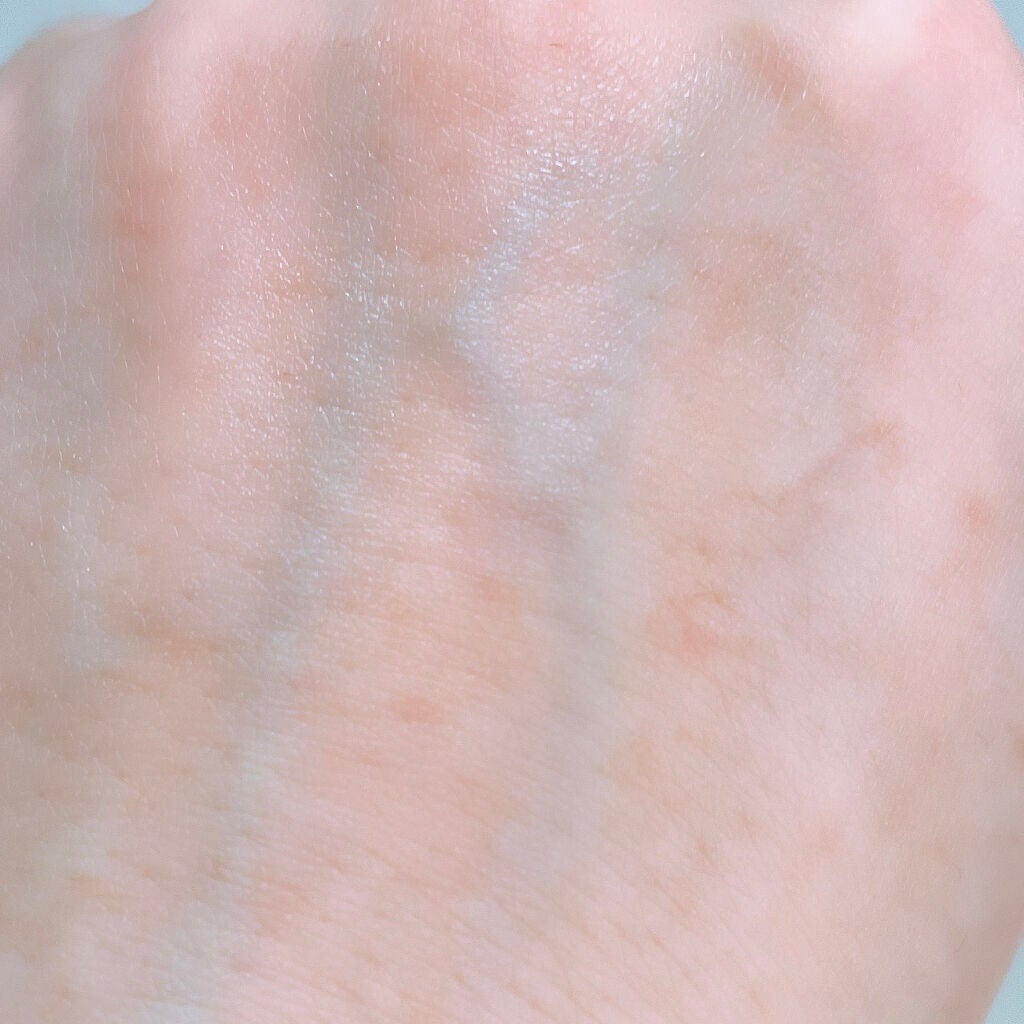 バクシア モイスチャーアップクリーム/White Rush/フェイスクリームを使ったクチコミ(4枚目)