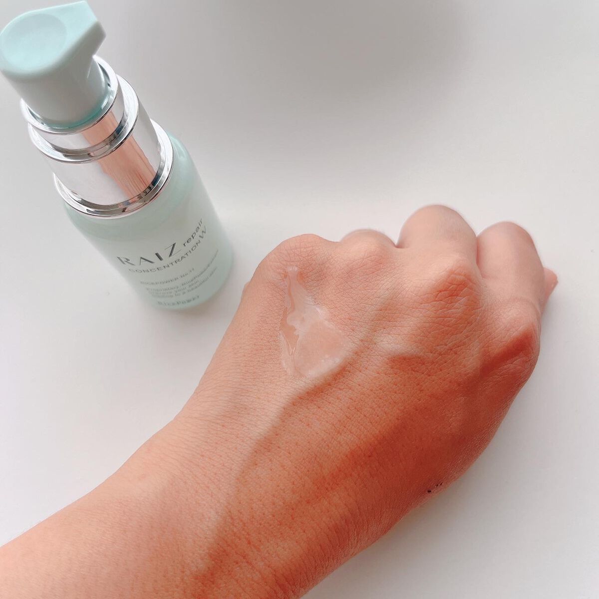 ★うまうまさん★フォロバ100 on LIPS 「\キメの整った美しく輝くようなツヤ肌へ/肌を育てるという発..」(3枚目)