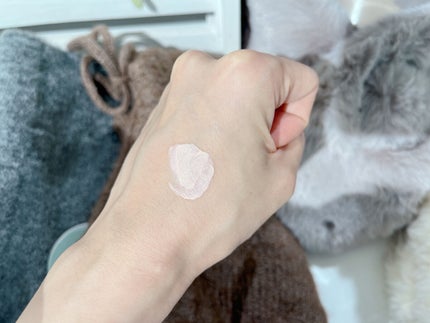 ウォンジョンヨ トーンアップベース/Wonjungyo/化粧下地を使ったクチコミ(3枚目)