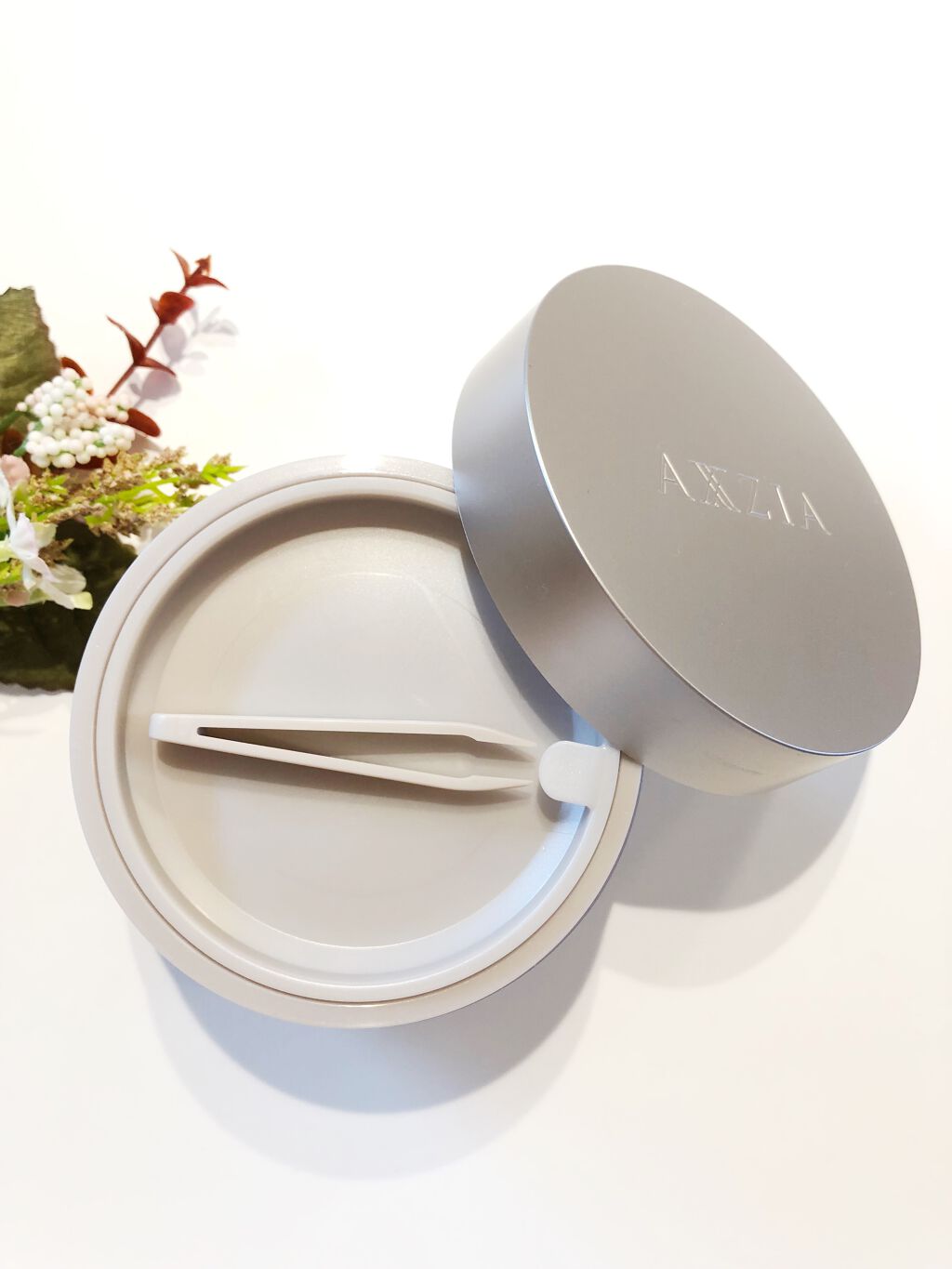 ビューティーアイズ エッセンスシート プレミアム/AXXZIA/アイケア・アイクリームを使ったクチコミ(2枚目)