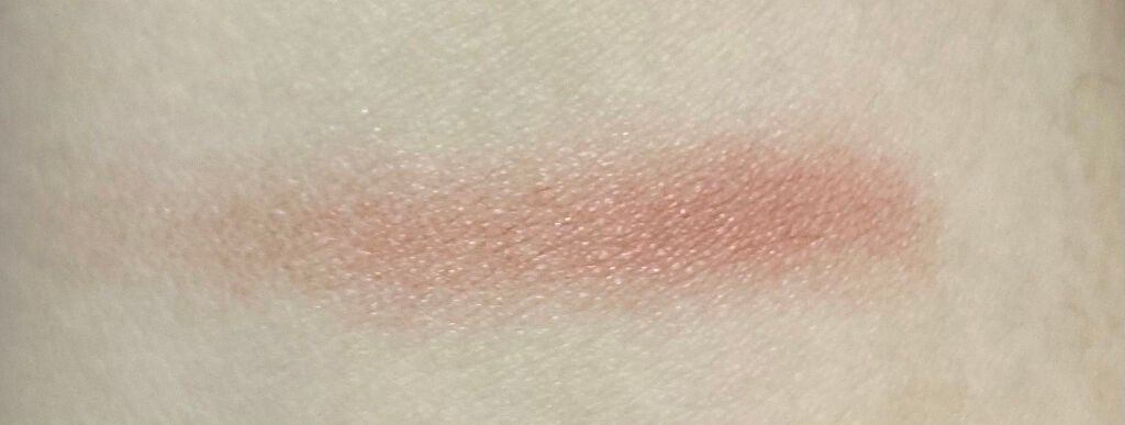 マイアイシャドウ シマー N/innisfree/単色アイシャドウを使ったクチコミ(3枚目)