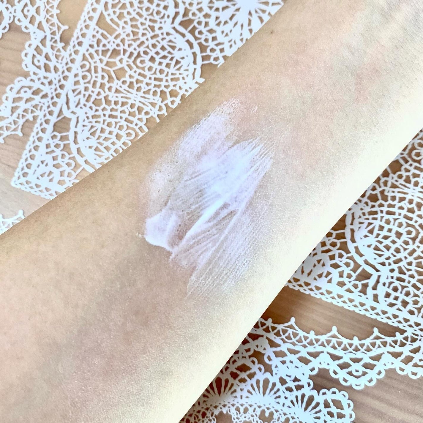 アリィー クロノビューティ ジェルUV EX/アリィー/日焼け止めジェルを使ったクチコミ(3枚目)