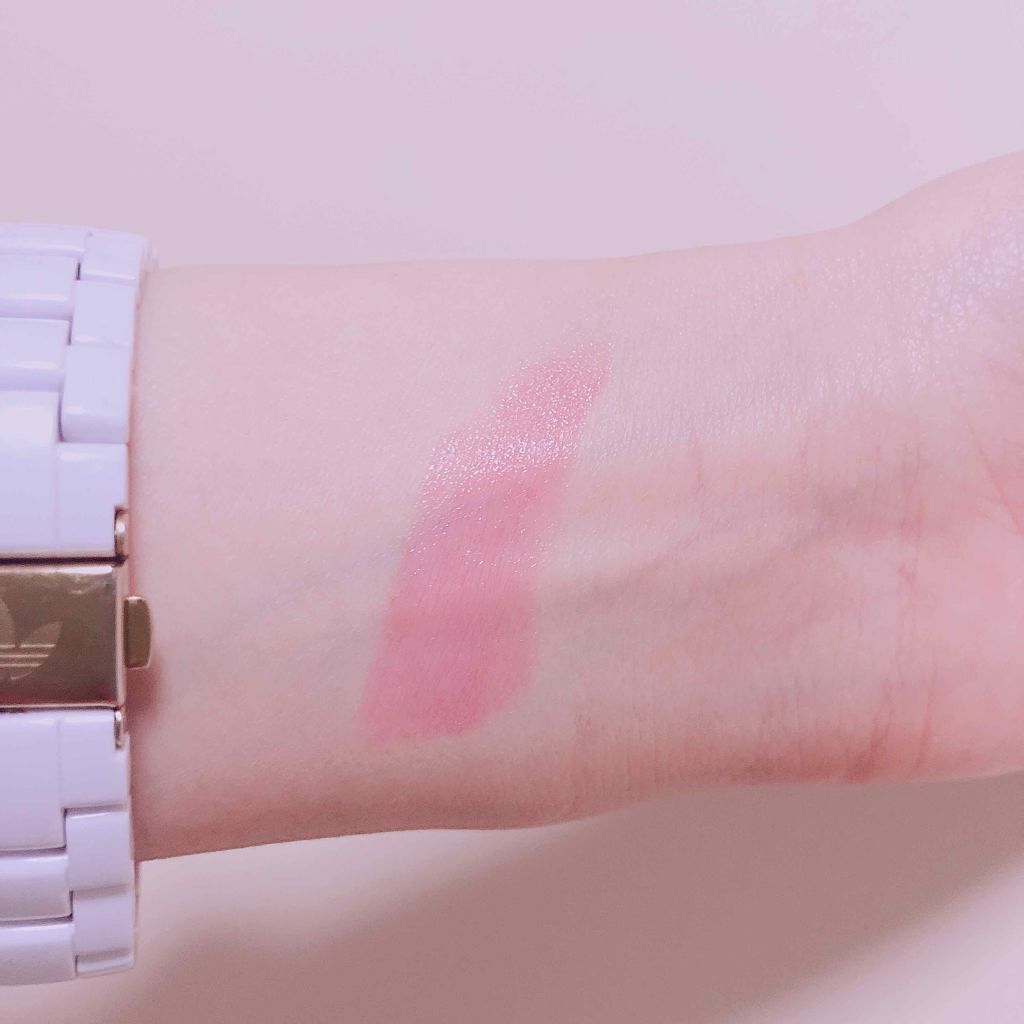 オペラ リップティント N/OPERA/リップティントを使ったクチコミ（3枚目）