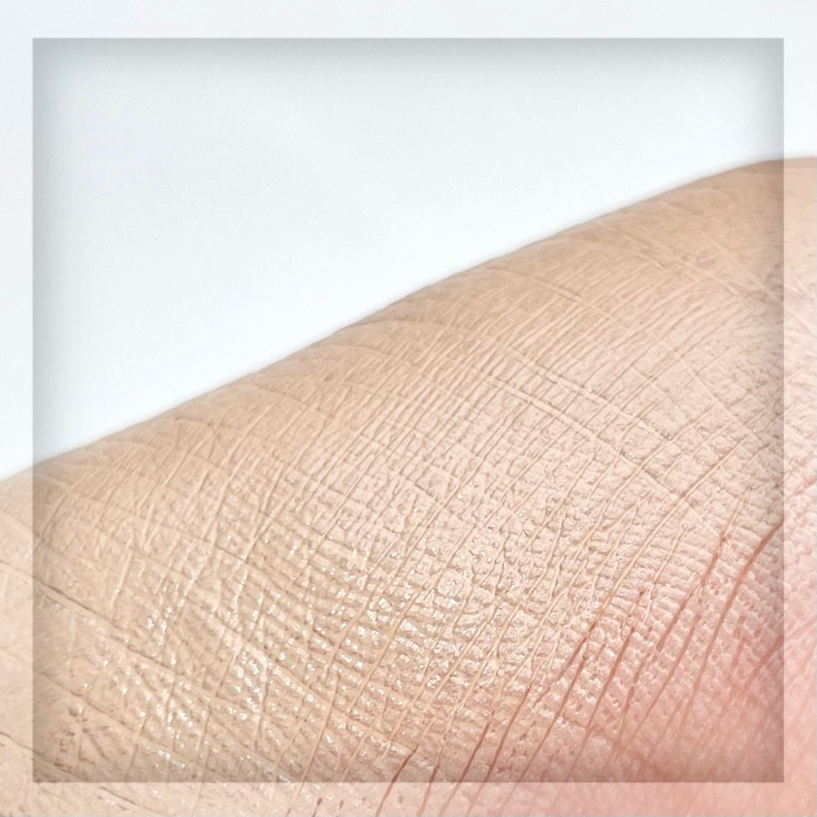 ピンクティーツリーカバーアップグロウクッション/APLIN/クッションファンデーションを使ったクチコミ(5枚目)