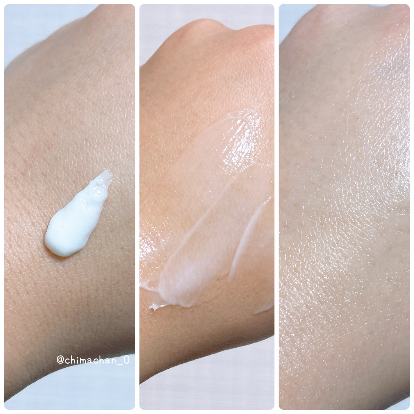 マデカクリーム56周年エディション/センテリアン24/フェイスクリームを使ったクチコミ(2枚目)