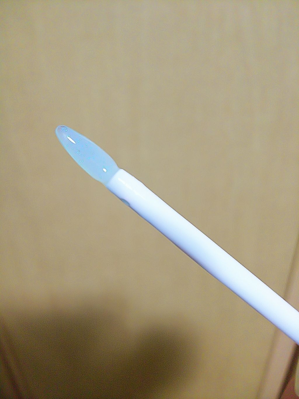 ブルー リップグロス/Witch's Pouch/リップグロスを使ったクチコミ(3枚目)