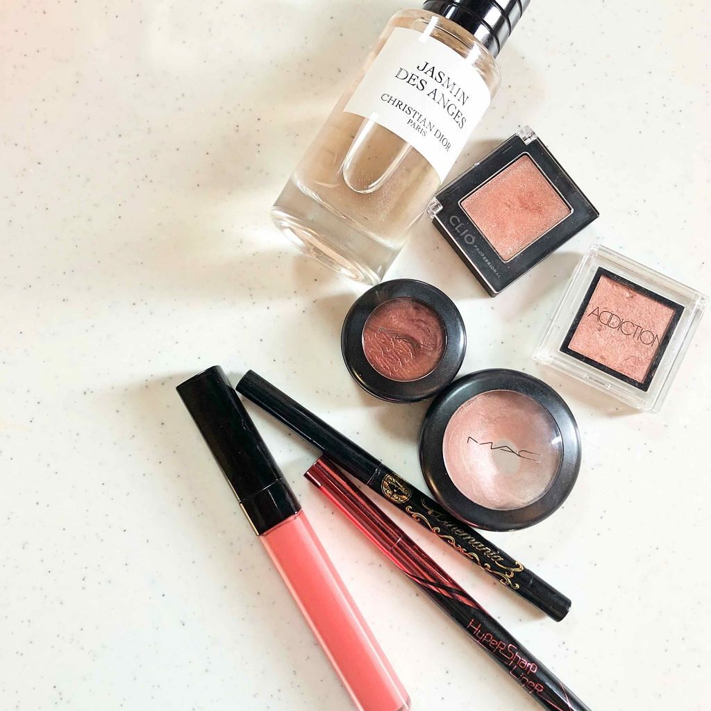 アディクション ザ アイシャドウ/ADDICTION/単色アイシャドウを使ったクチコミ（1枚目）