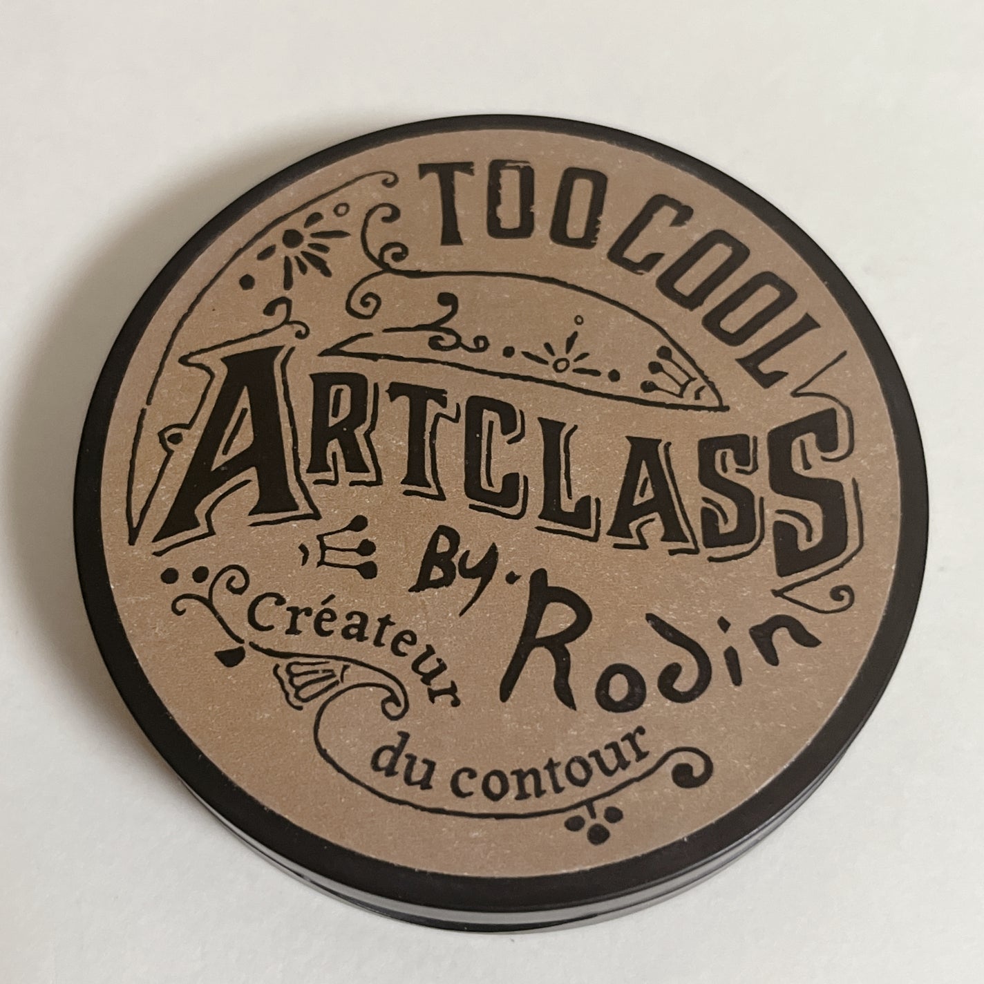 アートクラスバイロダン シェーディング/too cool for school/シェーディングを使ったクチコミ(1枚目)