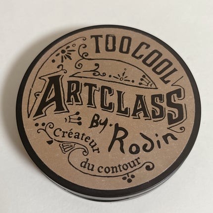 アートクラスバイロダン シェーディング/too cool for school/シェーディングを使ったクチコミ(1枚目)