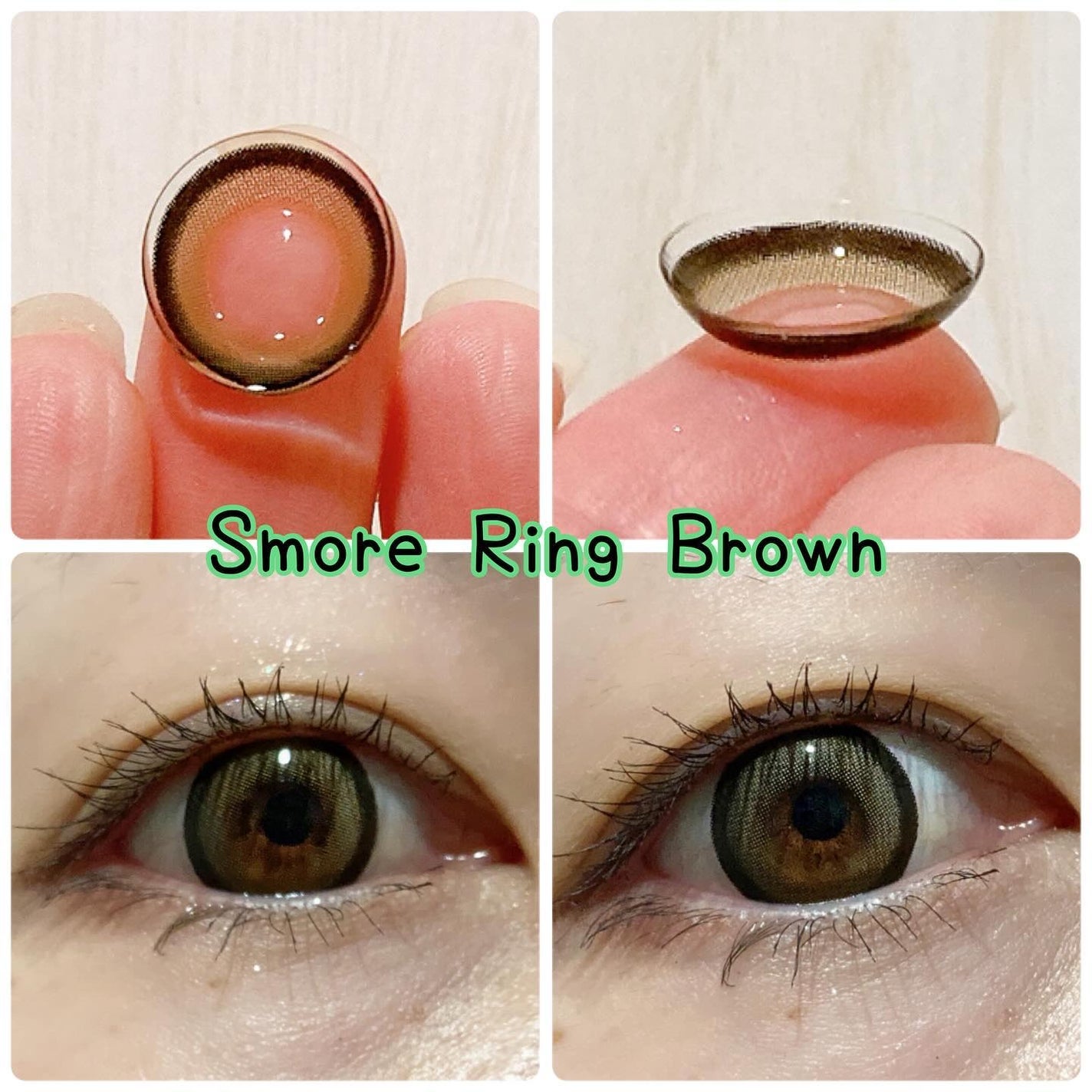 FALOOM 1DAY/FALOOM/ワンデー(1DAY)カラコンを使ったクチコミ(5枚目)